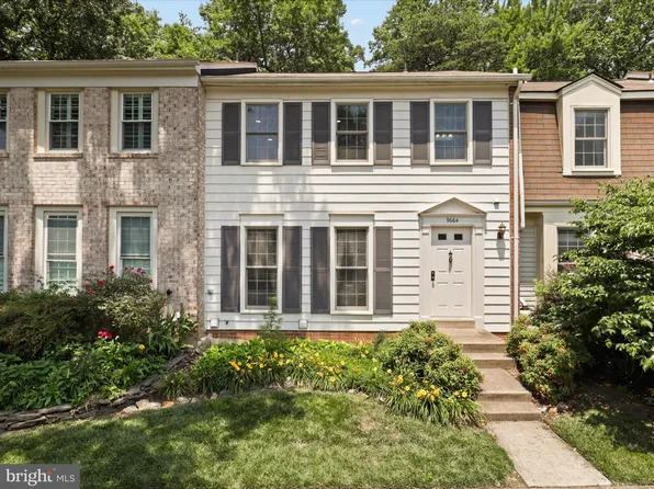 9664 Masterworks Dr, Vienna, VA 22181