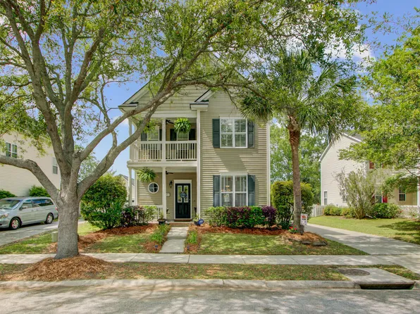 41 Regency Oaks Dr, Summerville, SC 29485