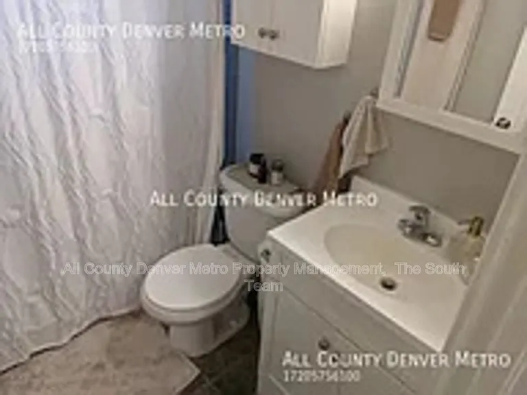 195 S Pennsylvania St #204 — Photo 5