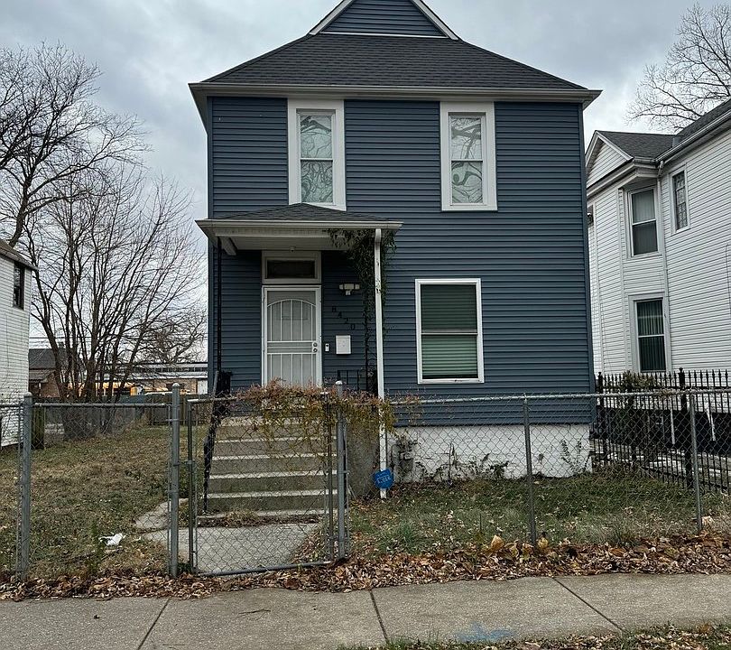 1st image of 8420 S Kerfoot Ave