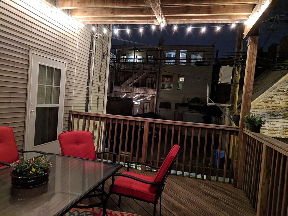 1st image of 3414 N Damen Ave #3
