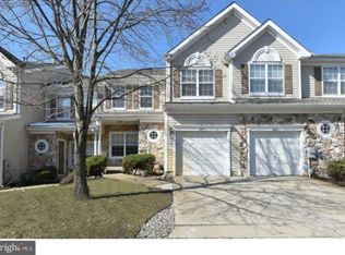 8205 Normandy Dr #8205, Mount Laurel, NJ 08054