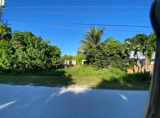 124 Cutthroat Dr, Cudjoe Key, FL 33042
