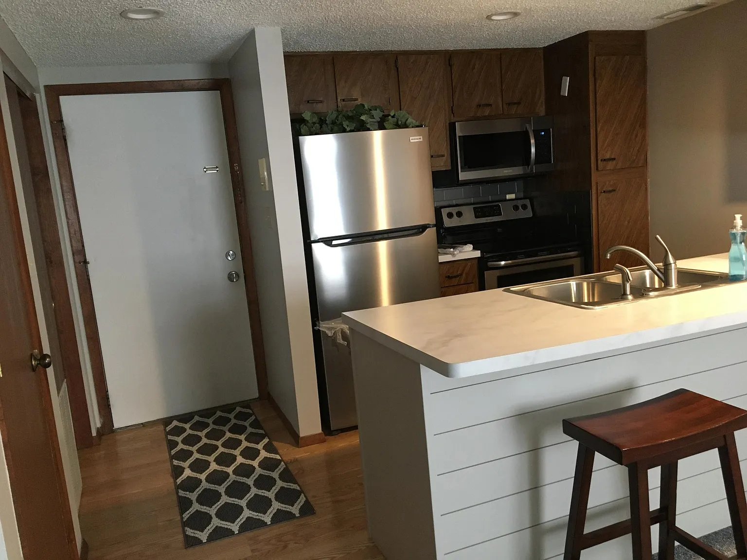 1 bed, 500 sqft, $635 — Photo 2