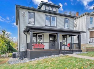 1509 7th St SE, Roanoke, VA 24013