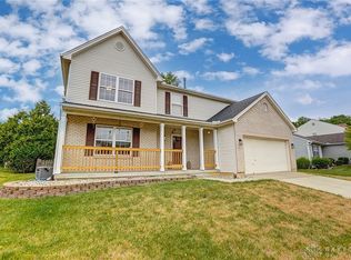 4413 Acclivis Dr, Dayton, OH 45424