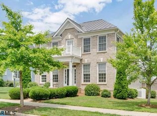 7141 Hampstead Dr, Crozet, VA 22932