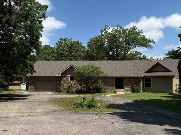 1537 N Milton Ct #181-355100, Derby, KS 67037
