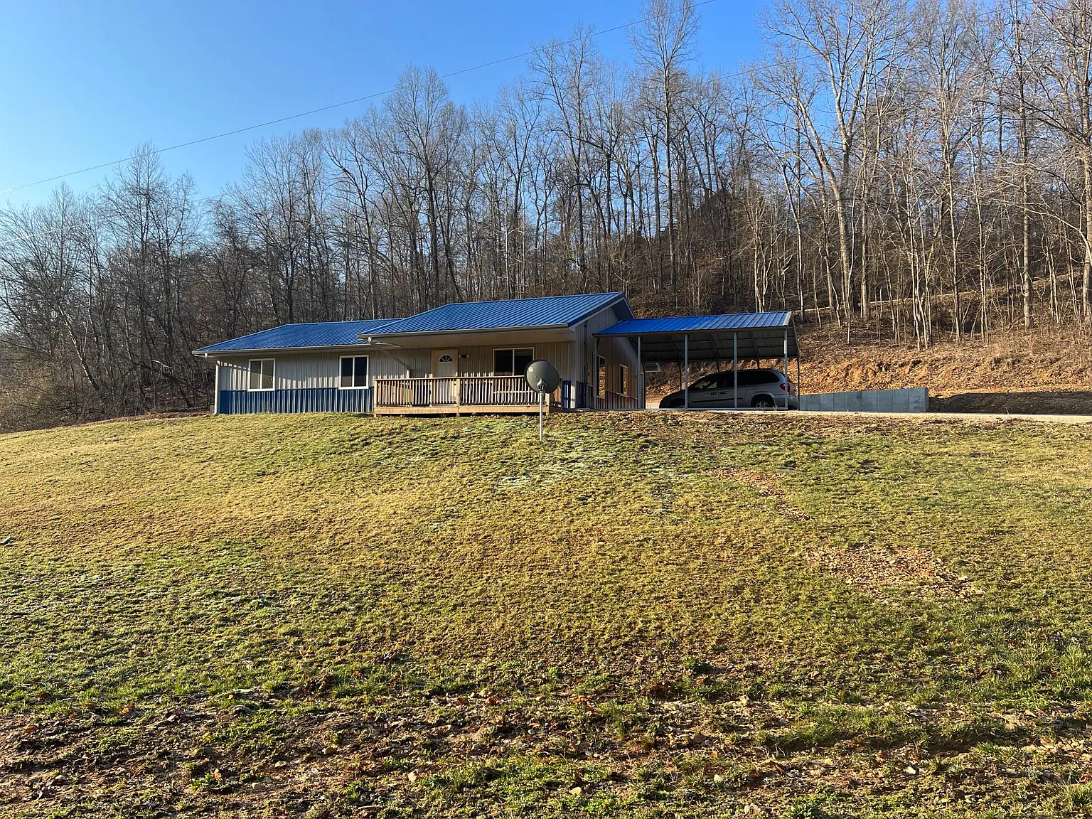 378 Hickory Hills Dr — Photo 1