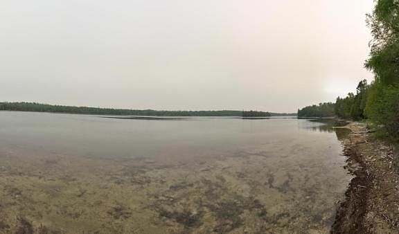 2nd image of S Jones Lake Rd