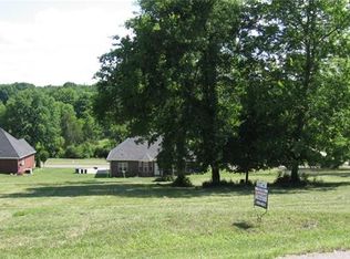 786 Joyce Ave, Lewisburg, TN 37091