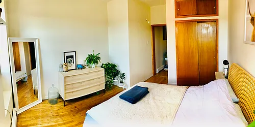 Rented by Carroll Gardens Realty