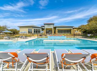 2323 Wolf Ranch Pkwy #4214, Georgetown, TX 78628