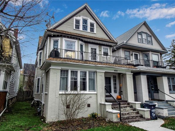 492 Woodward Ave, Buffalo, NY 14214