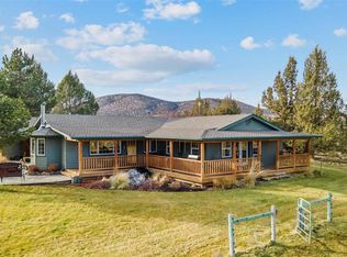 2917 SW 79th St, Redmond, OR 97756