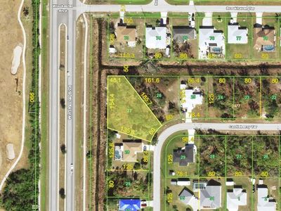 7521 Castleberry Ter Lot 27, Englewood, FL, 34224