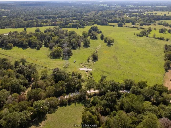 Trct 2 County Road County Rd #155, Bedias, TX 77831