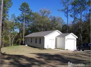8763 N Creek Way, Citrus Springs, FL 34434