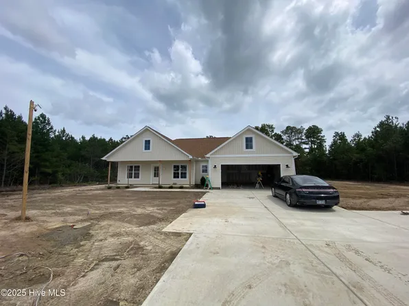 111 Rae Drive, Pikeville, NC 27863