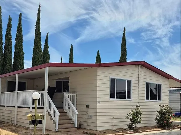 4444 E Avenue R Space 79, Palmdale, CA 93552