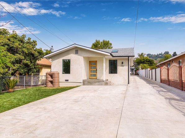 2361 Moss Ave #3/4