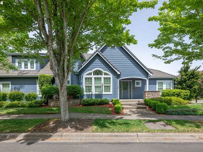 3665 Quail Meadow Way, Eugene, OR, 97408