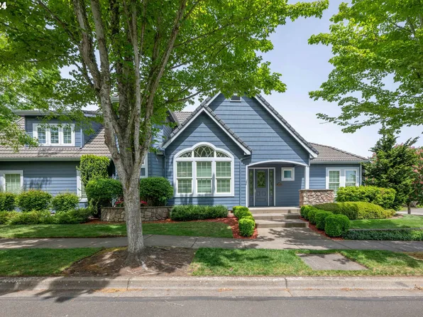 3665 Quail Meadow Way, Eugene, OR 97408
