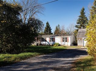 12221 Lyons Corners Rd, Adams Center, NY 13606