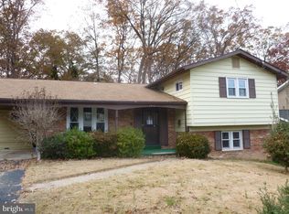 6942 Nashville Rd, Lanham, MD 20706