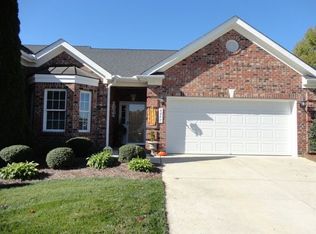 4247 Lumsden Ln, High Point, NC 27265