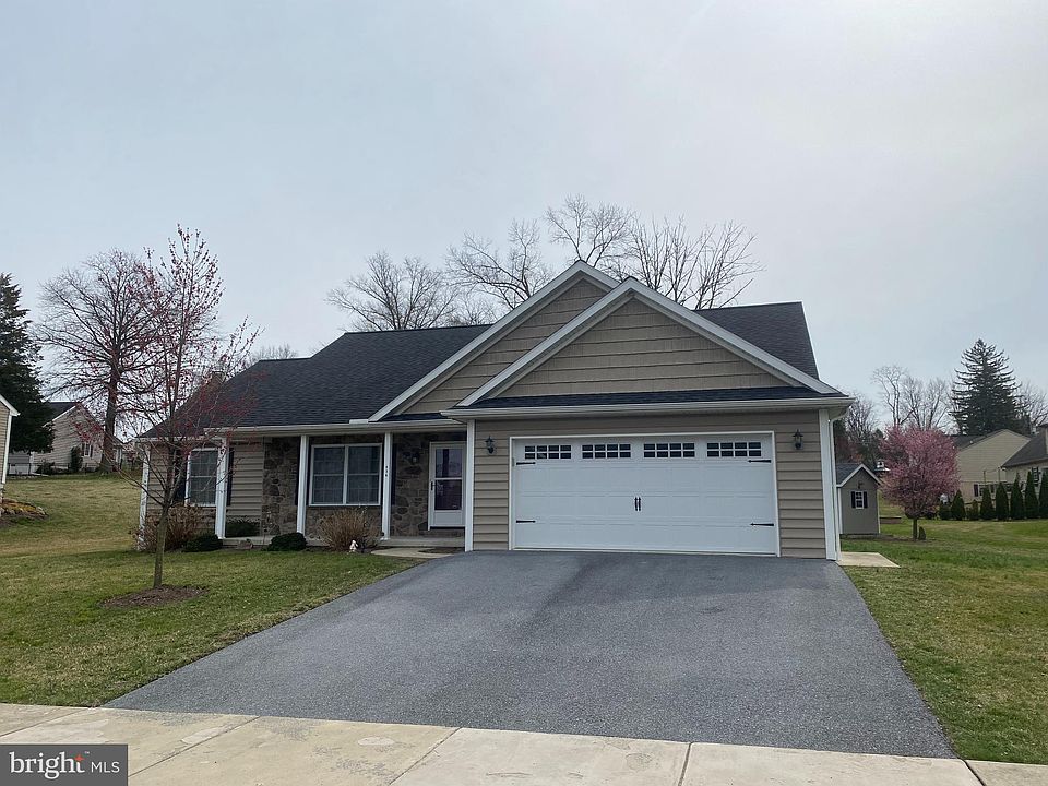 416 Randall Dr, Terre Hill, PA 17581 Zillow