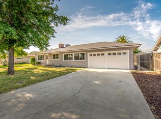 740 E Harvard Ave, Dinuba, CA 93618