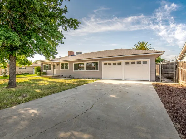 740 E Harvard Avenue, Dinuba, CA 93618