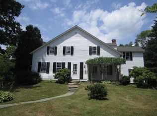 50 Prospect St, Litchfield, CT 06759