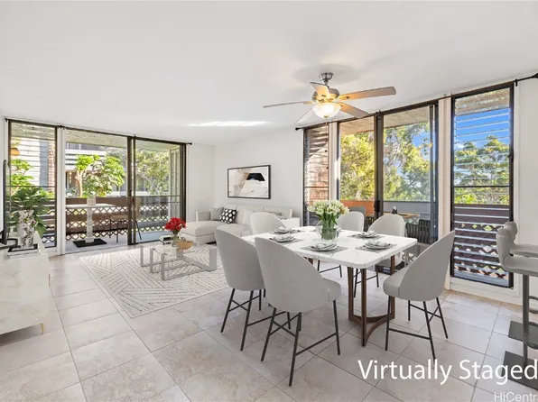 1015 Aoloa Pl APT 322, Kailua, HI 96734