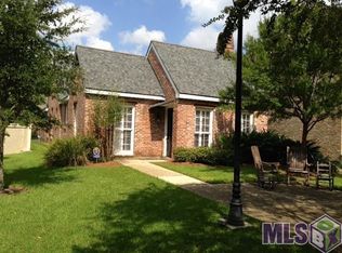 7960 Wrenwood Blvd APT D, Baton Rouge, LA 70809