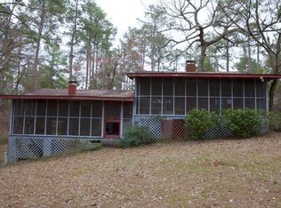 782 Confederate Dr, Mc Cormick, SC 29835