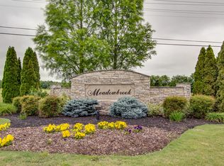 4026 Sequoia Trl, Spring Hill, TN 37174