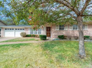 703 Northstar Dr, San Antonio, TX 78216