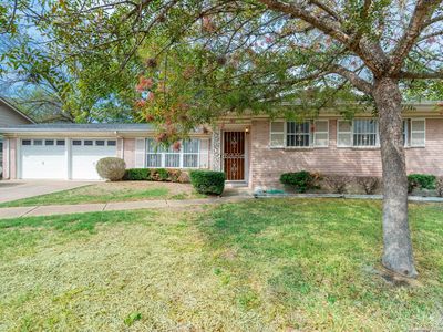 703 Northstar Dr, San Antonio, TX, 78216