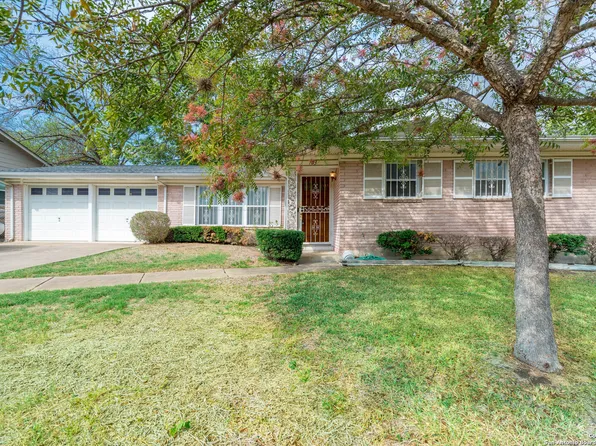 703 Northstar Dr, San Antonio, TX 78216