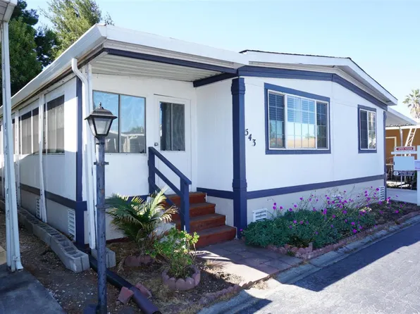 543 Southbay Dr #543, San Jose, CA 95134