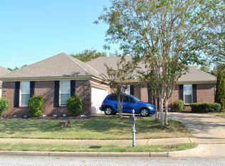 8341 Grayson Grv, Montgomery, AL 36117