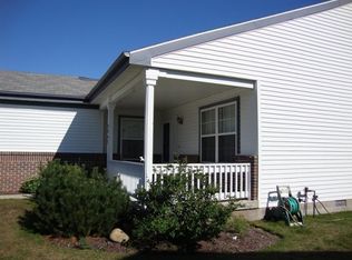 3547 Glen Meadows Dr, Gaylord, MI