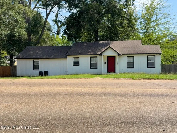 3804 Saint Francis St, Jackson, MS 39206