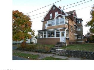 87 Austin St, New Britain, CT 06051
