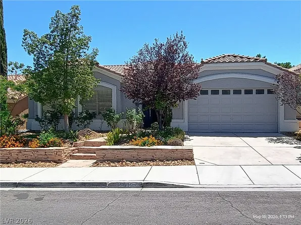 9805 Pinnacle Pass Dr, Las Vegas, NV 89117