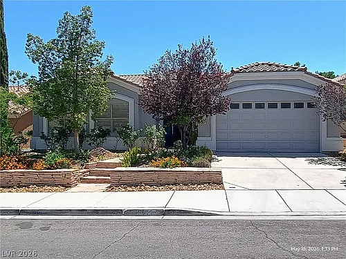 9805 Pinnacle Pass Dr Photo 1