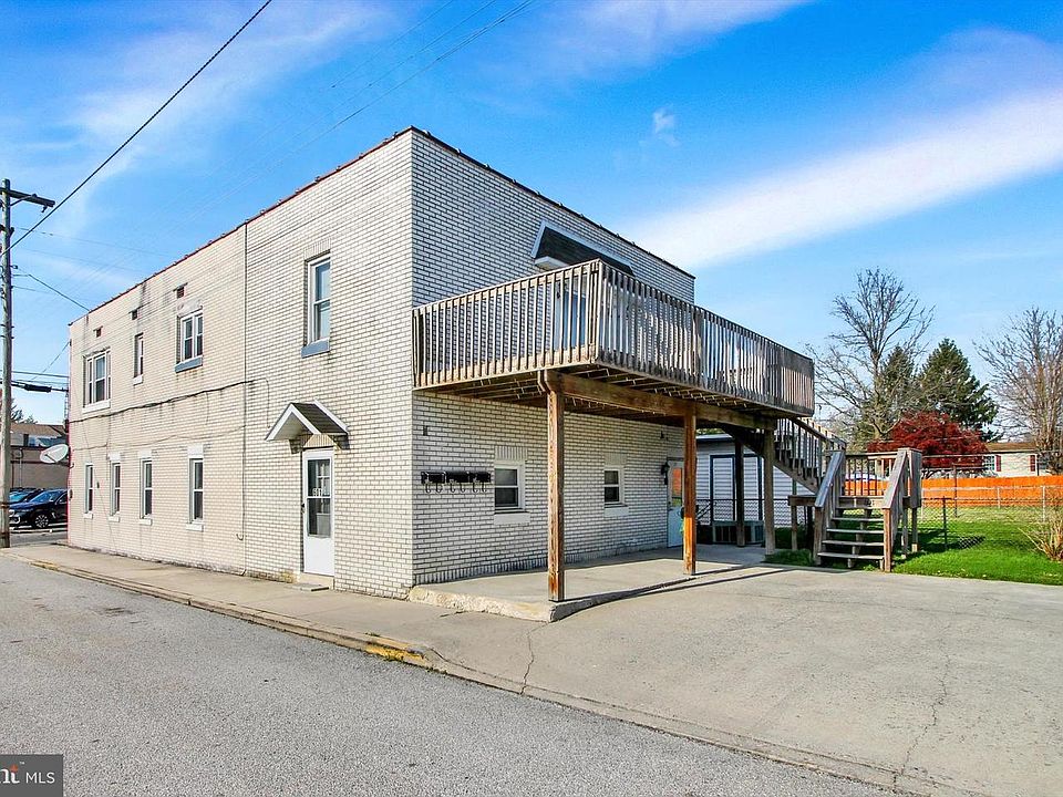 1st image of 601 South St