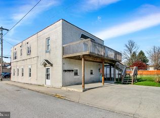 601 South St, Mc Sherrystown, PA